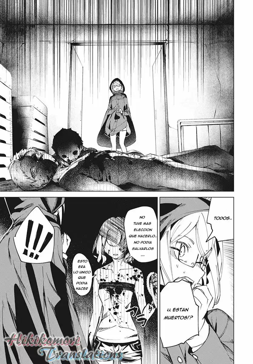 Kyosei Tensei - Capítulo 4 - Página 9 - LectorTMOo