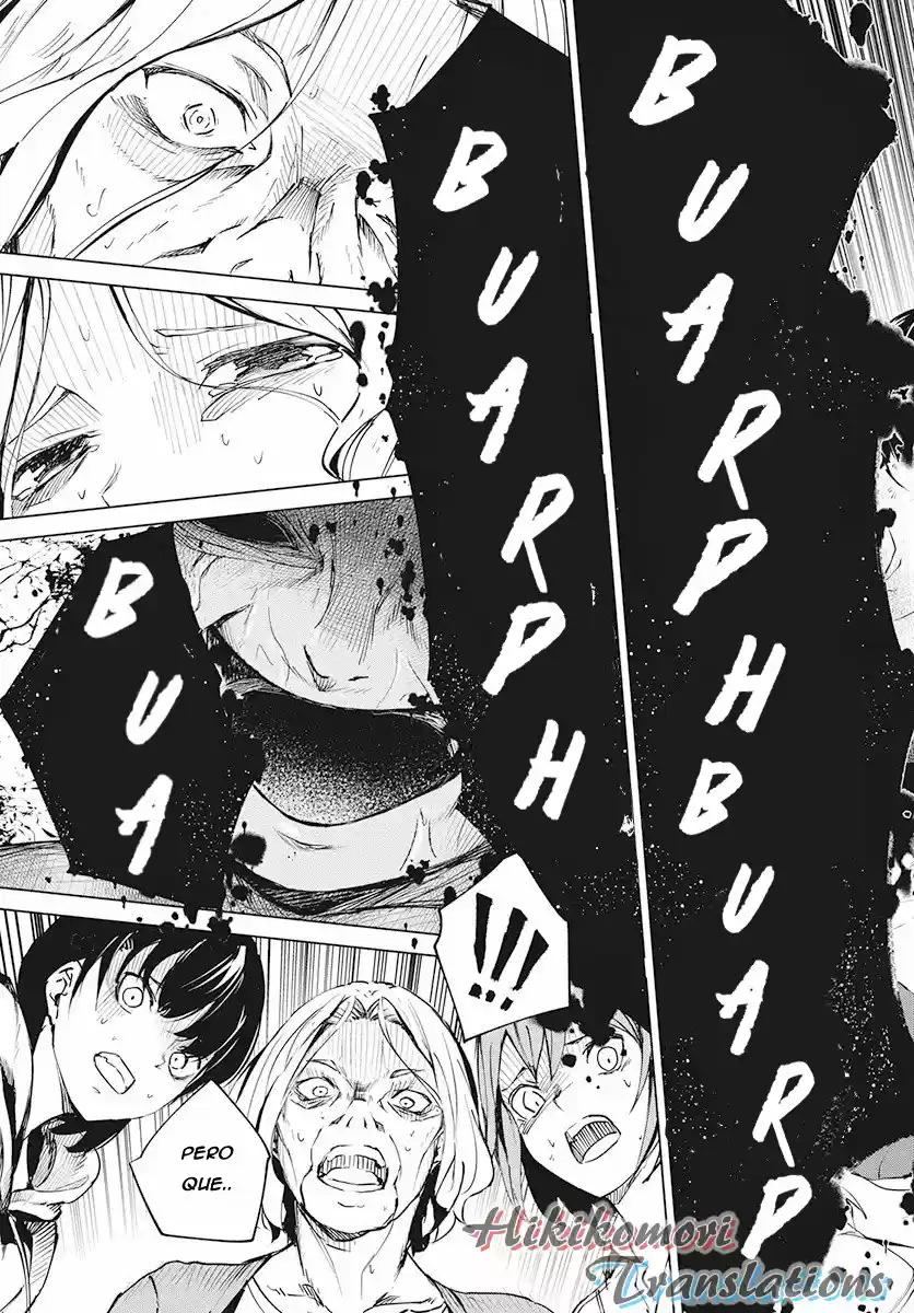 Kyosei Tensei - Capítulo 4 - Página 15 - LectorTMOo