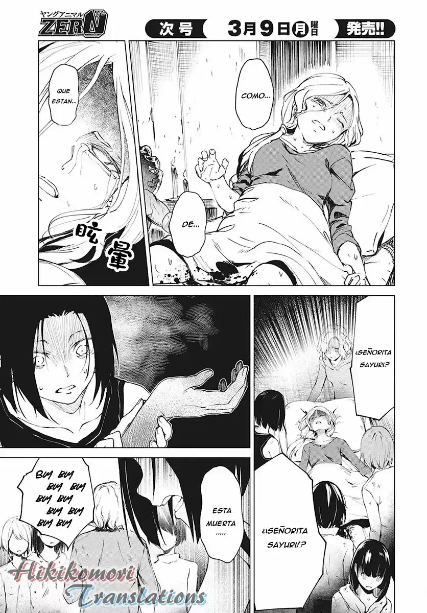 Kyosei Tensei - Capítulo 4 - Página 17 - LectorTMOo