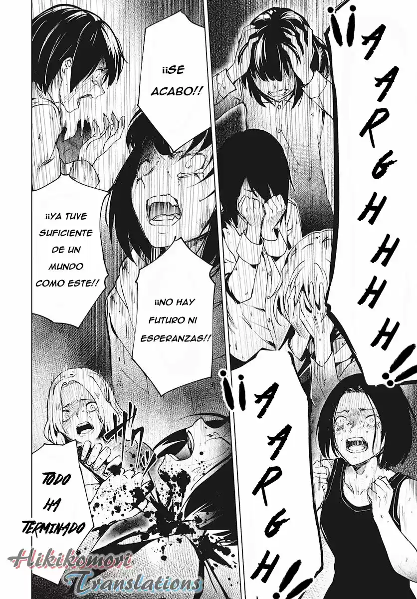 Kyosei Tensei - Capítulo 4 - Página 18 - LectorTMOo