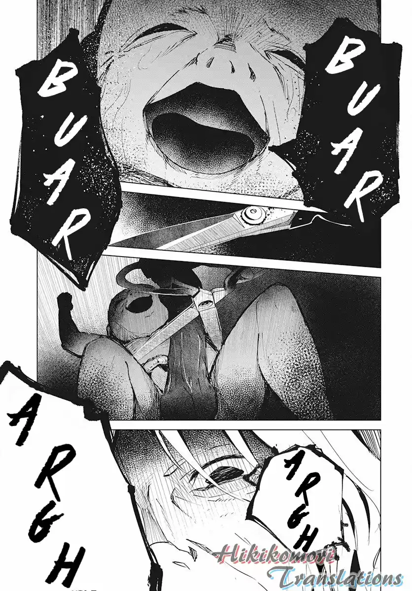 Kyosei Tensei - Capítulo 4 - Página 19 - LectorTMOo