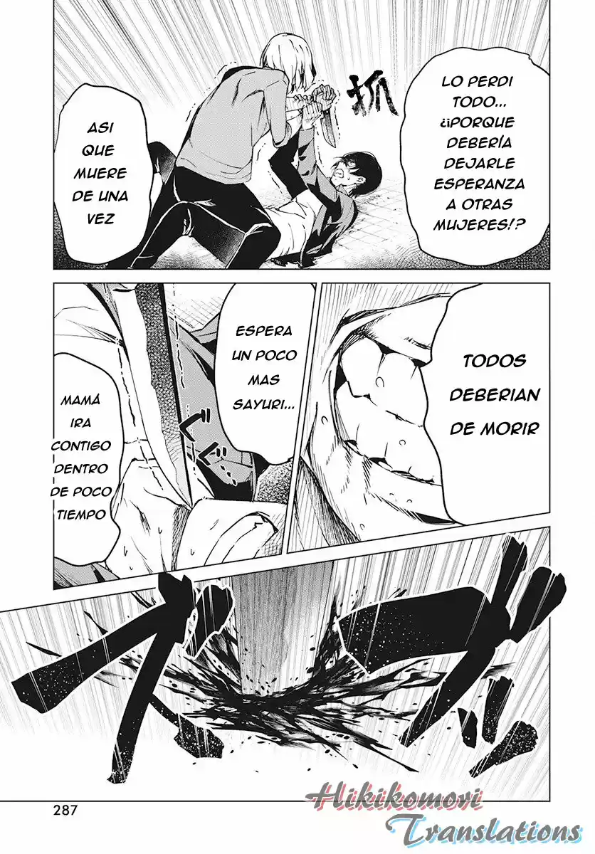Kyosei Tensei - Capítulo 4 - Página 23 - LectorTMOo