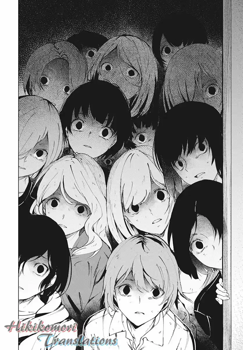 Kyosei Tensei - Capítulo 4 - Página 26 - LectorTMOo