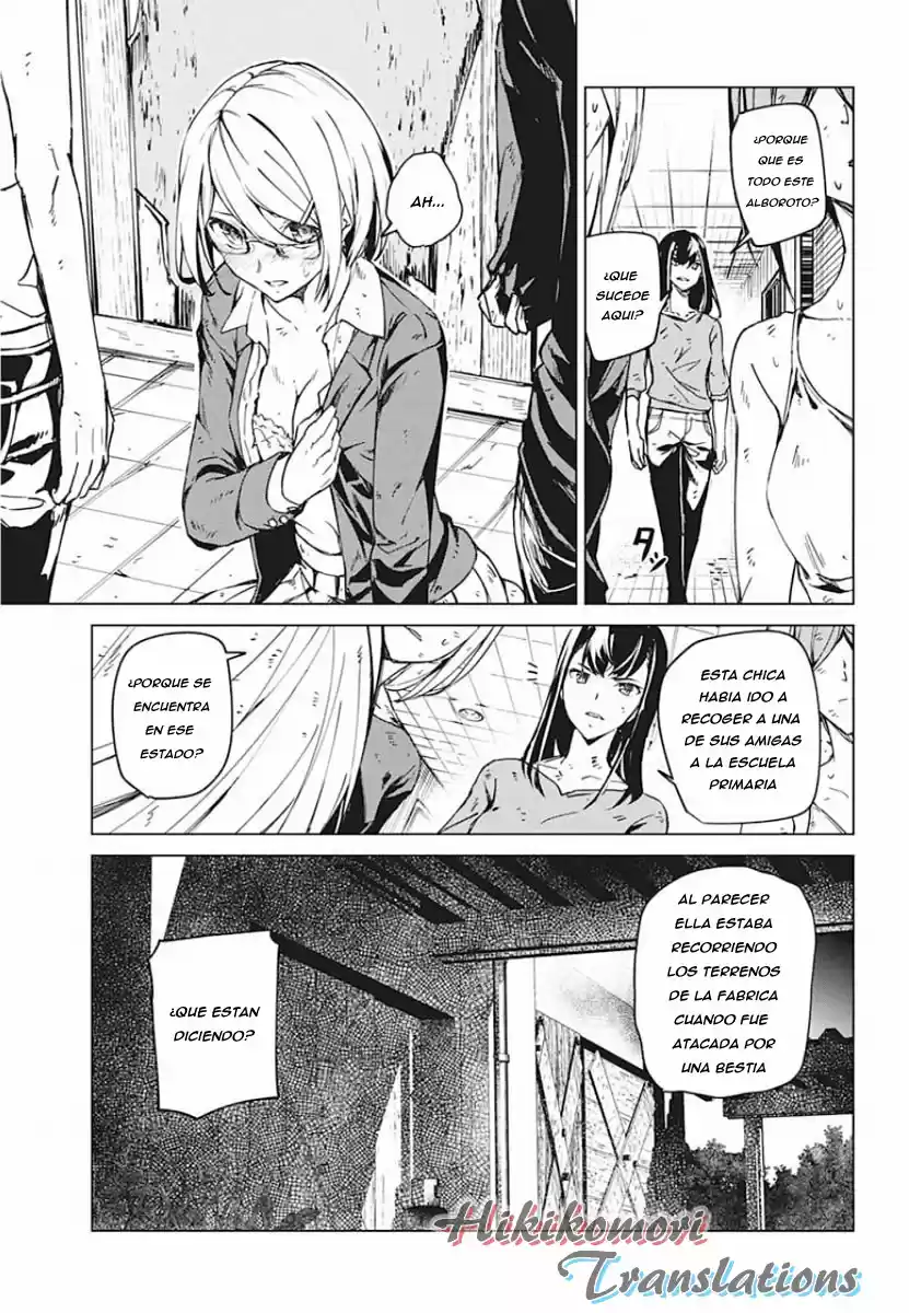 Kyosei Tensei - Capítulo 6 - Página 5 - LectorTMOo