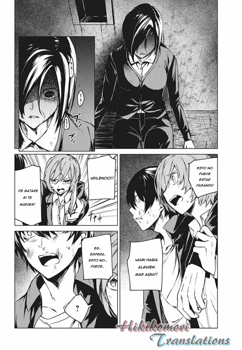 Kyosei Tensei - Capítulo 6 - Página 10 - LectorTMOo