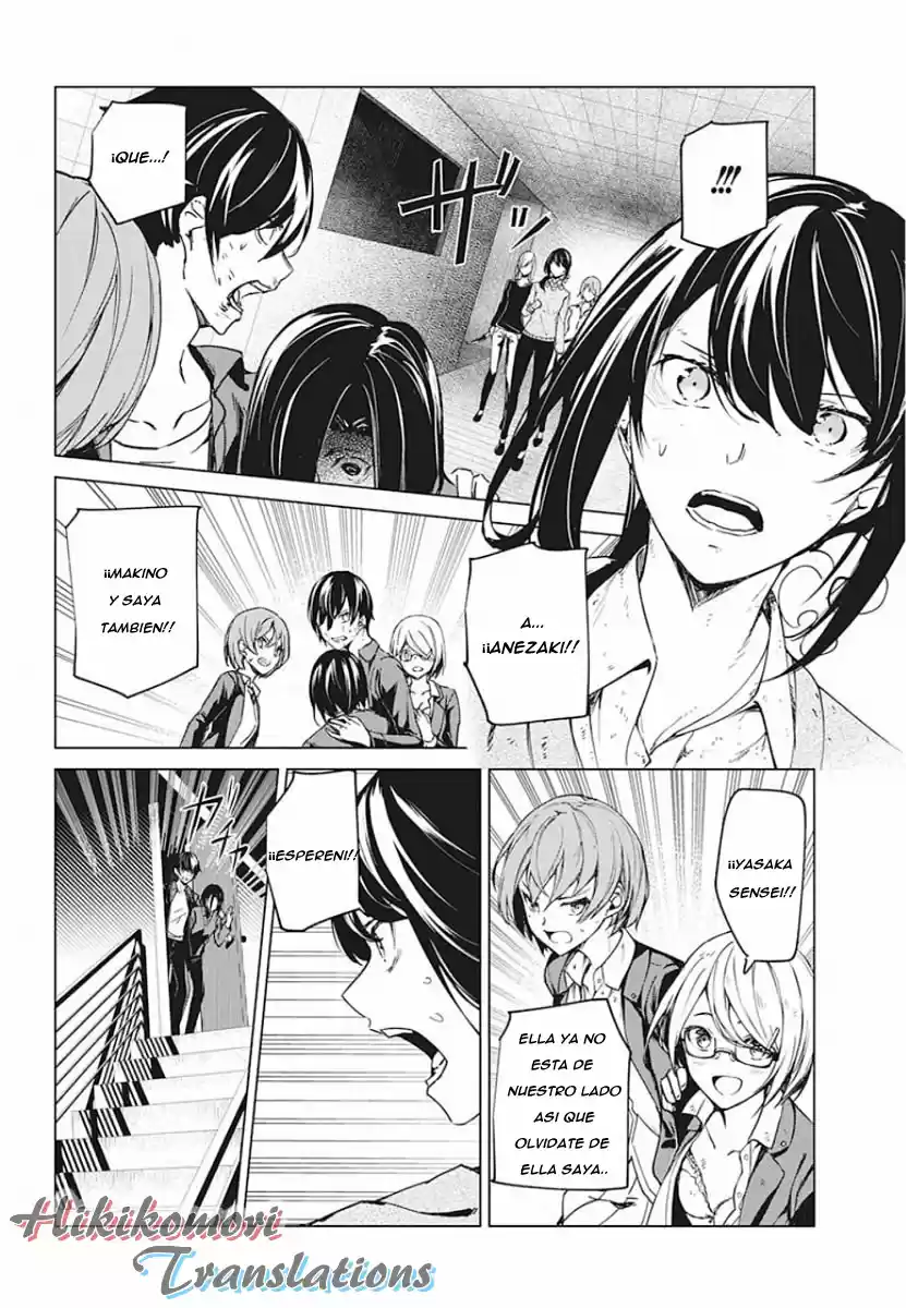 Kyosei Tensei - Capítulo 6 - Página 14 - LectorTMOo