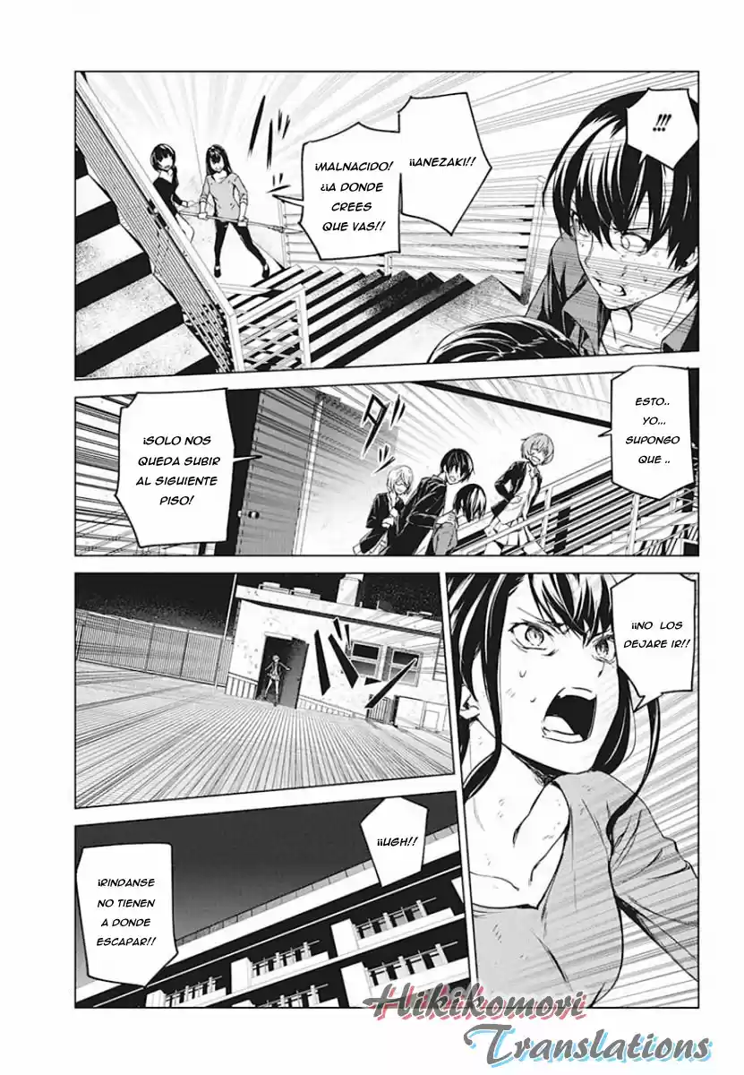 Kyosei Tensei - Capítulo 6 - Página 15 - LectorTMOo