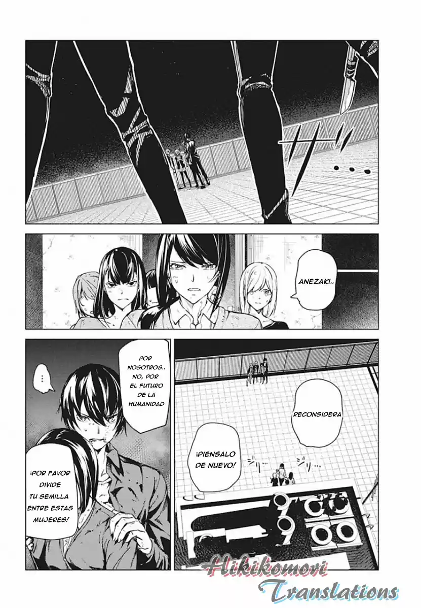 Kyosei Tensei - Capítulo 6 - Página 16 - LectorTMOo