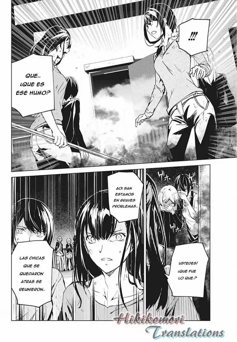 Kyosei Tensei - Capítulo 6 - Página 18 - LectorTMOo