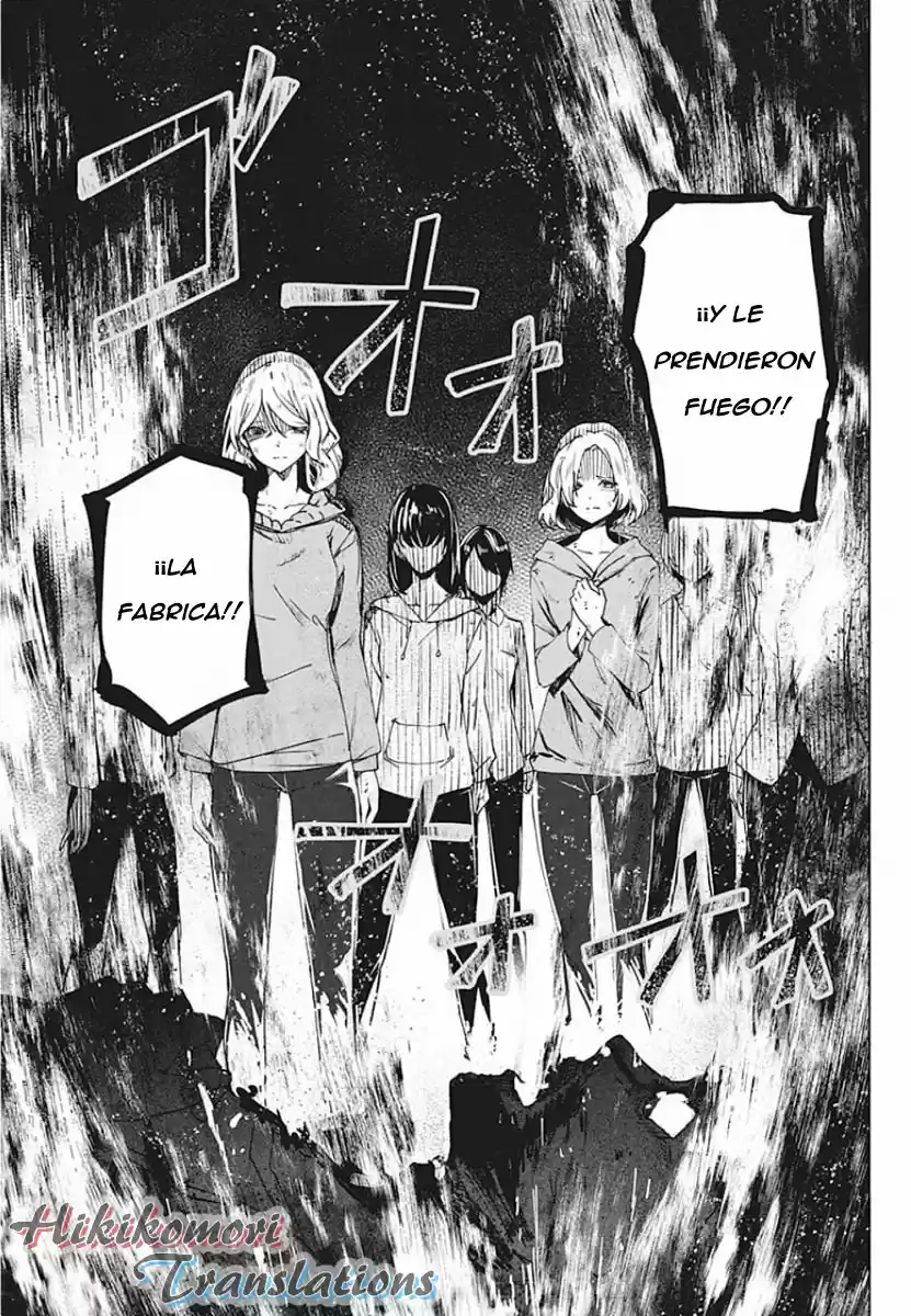Kyosei Tensei - Capítulo 6 - Página 19 - LectorTMOo