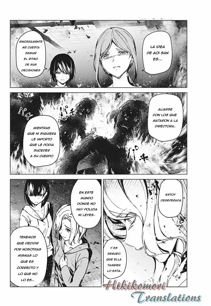 Kyosei Tensei - Capítulo 6 - Página 20 - LectorTMOo