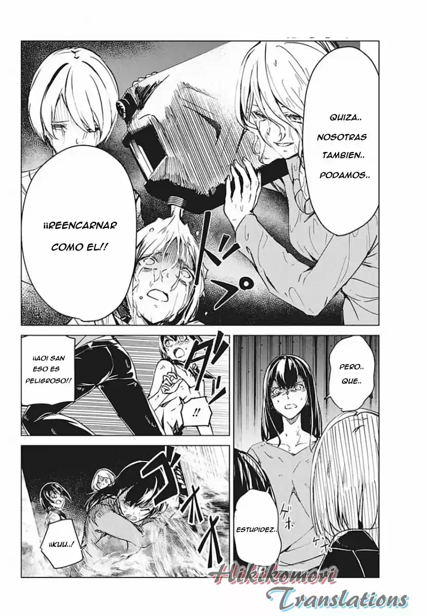 Kyosei Tensei - Capítulo 6 - Página 24 - LectorTMOo