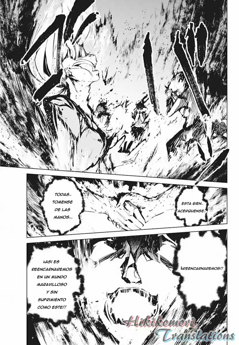 Kyosei Tensei - Capítulo 6 - Página 25 - LectorTMOo