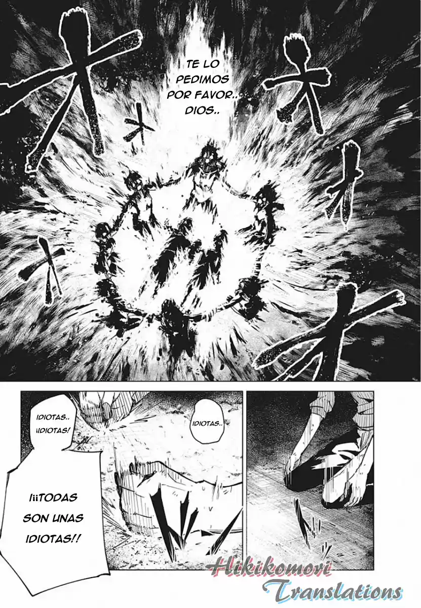 Kyosei Tensei - Capítulo 6 - Página 26 - LectorTMOo