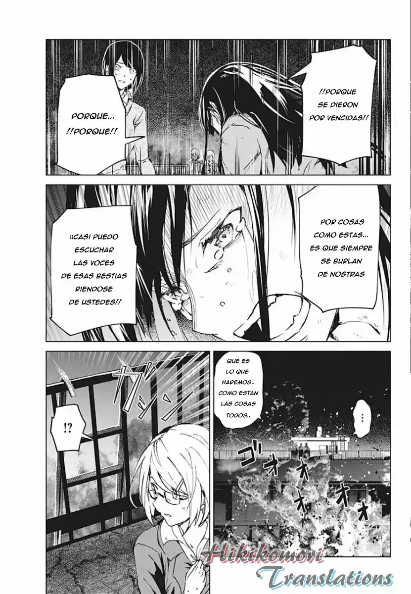 Kyosei Tensei - Capítulo 6 - Página 27 - LectorTMOo