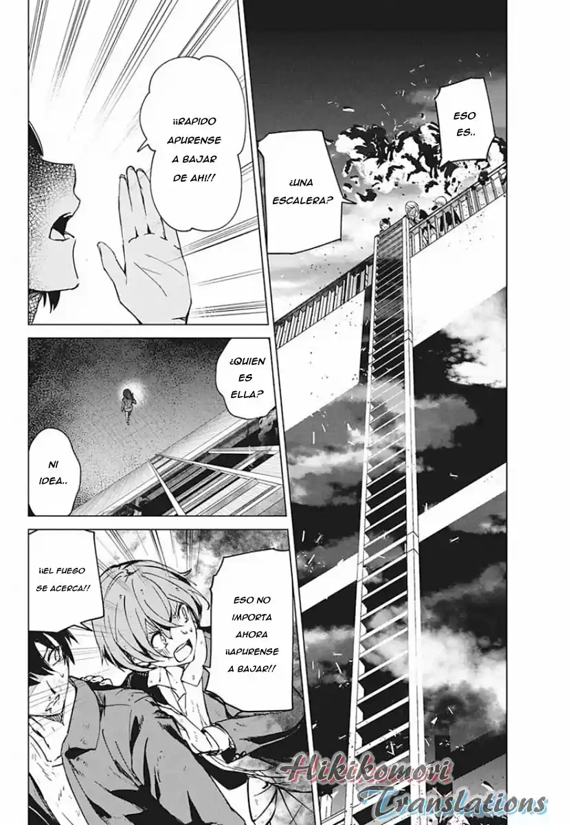 Kyosei Tensei - Capítulo 6 - Página 28 - LectorTMOo