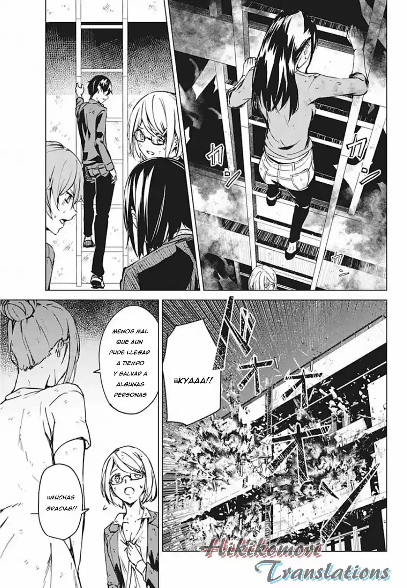 Kyosei Tensei - Capítulo 6 - Página 29 - LectorTMOo