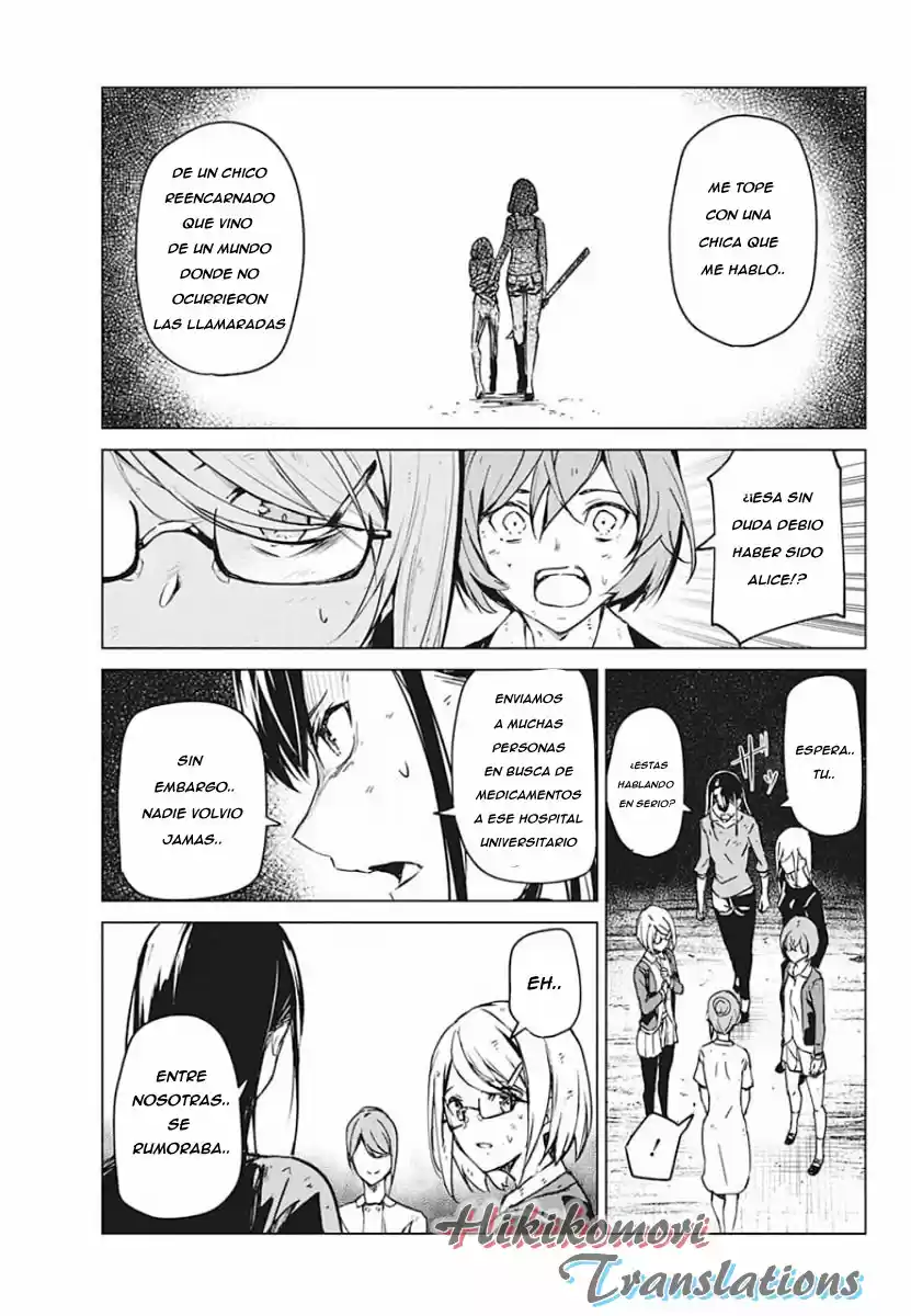 Kyosei Tensei - Capítulo 6 - Página 31 - LectorTMOo