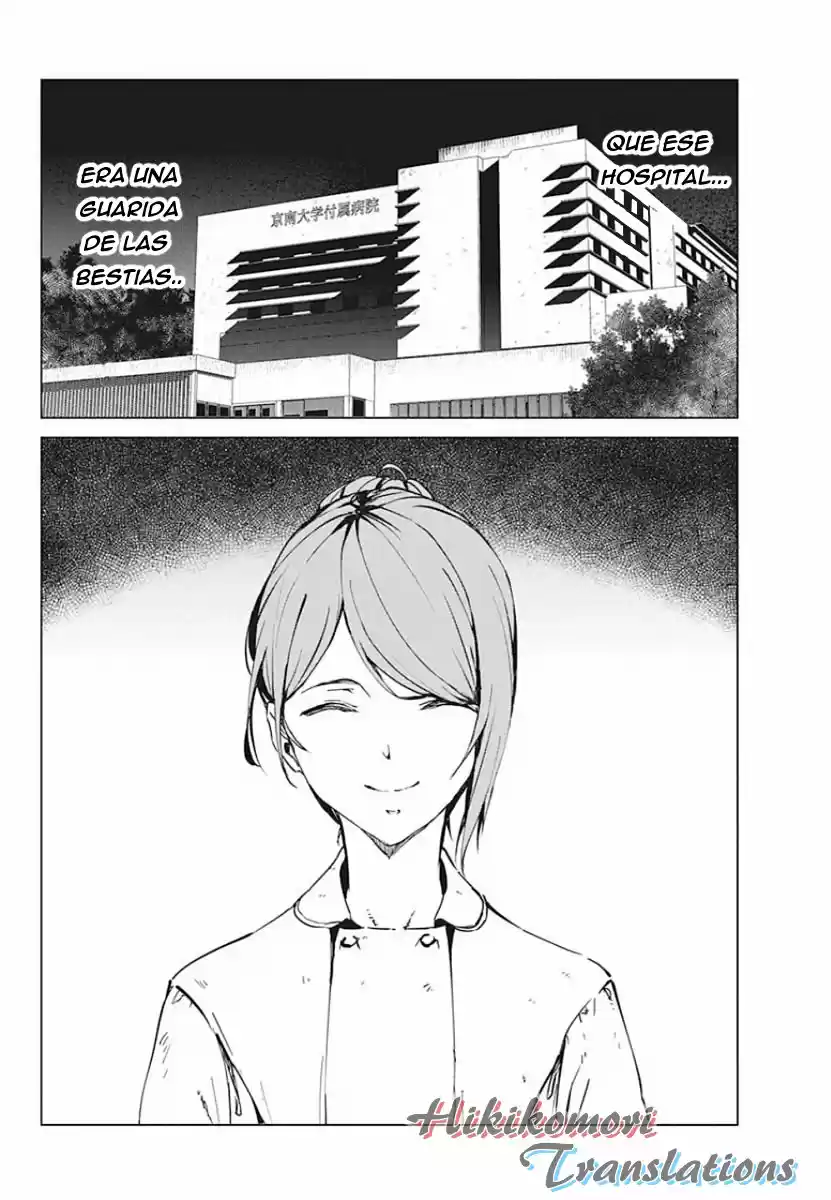 Kyosei Tensei - Capítulo 6 - Página 32 - LectorTMOo