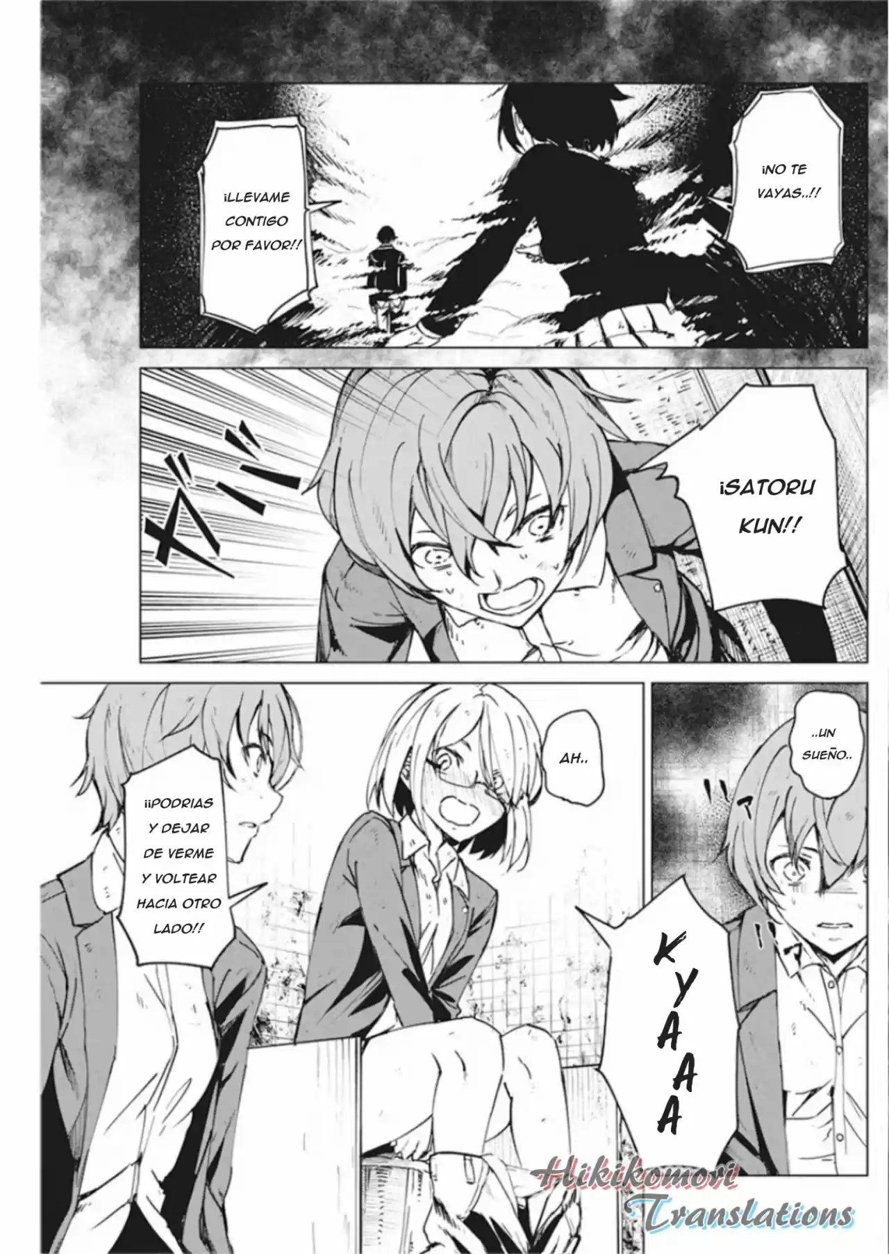 Kyosei Tensei - Capítulo 9 - Página 7 - LectorTMOo