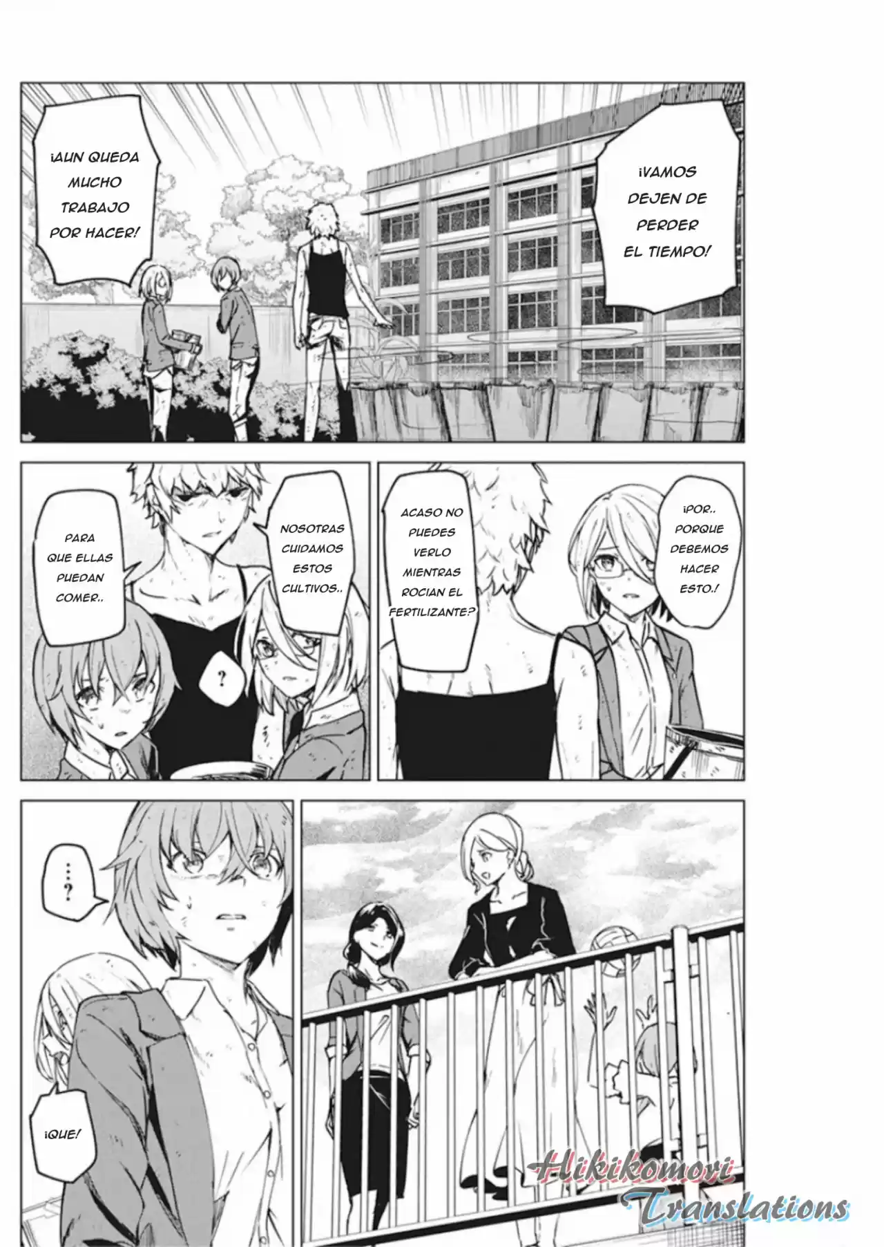 Kyosei Tensei - Capítulo 9 - Página 10 - LectorTMOo