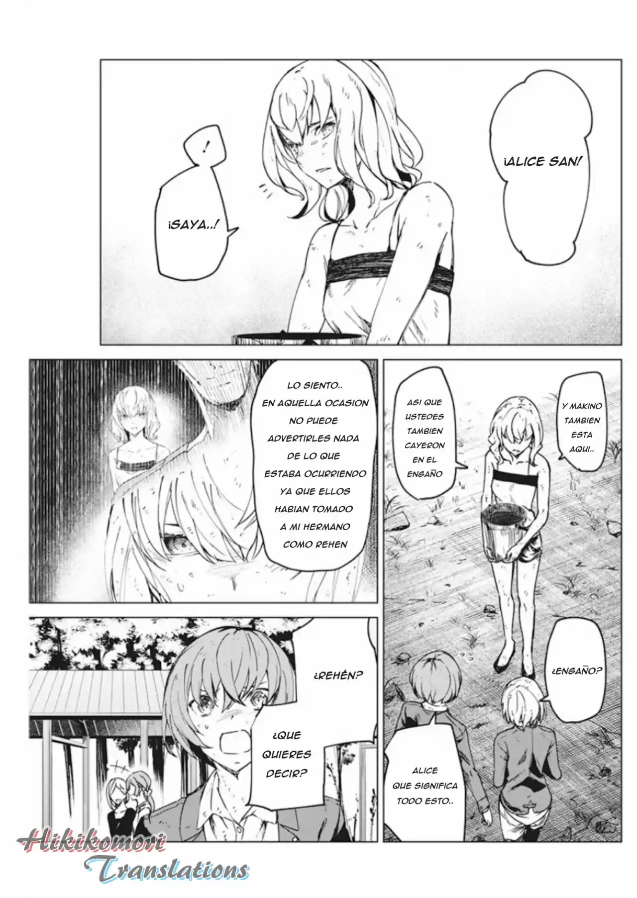 Kyosei Tensei - Capítulo 9 - Página 11 - LectorTMOo