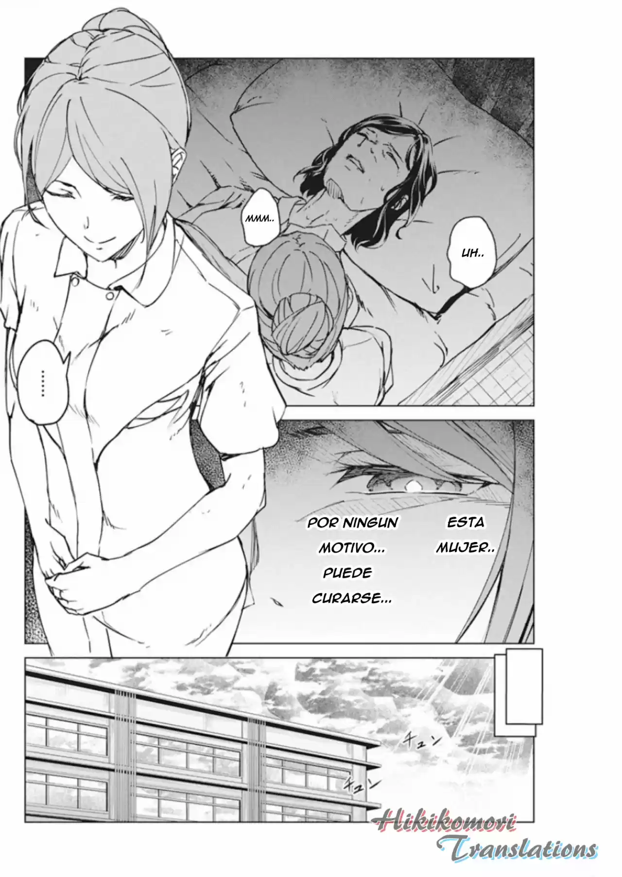Kyosei Tensei - Capítulo 9 - Página 18 - LectorTMOo
