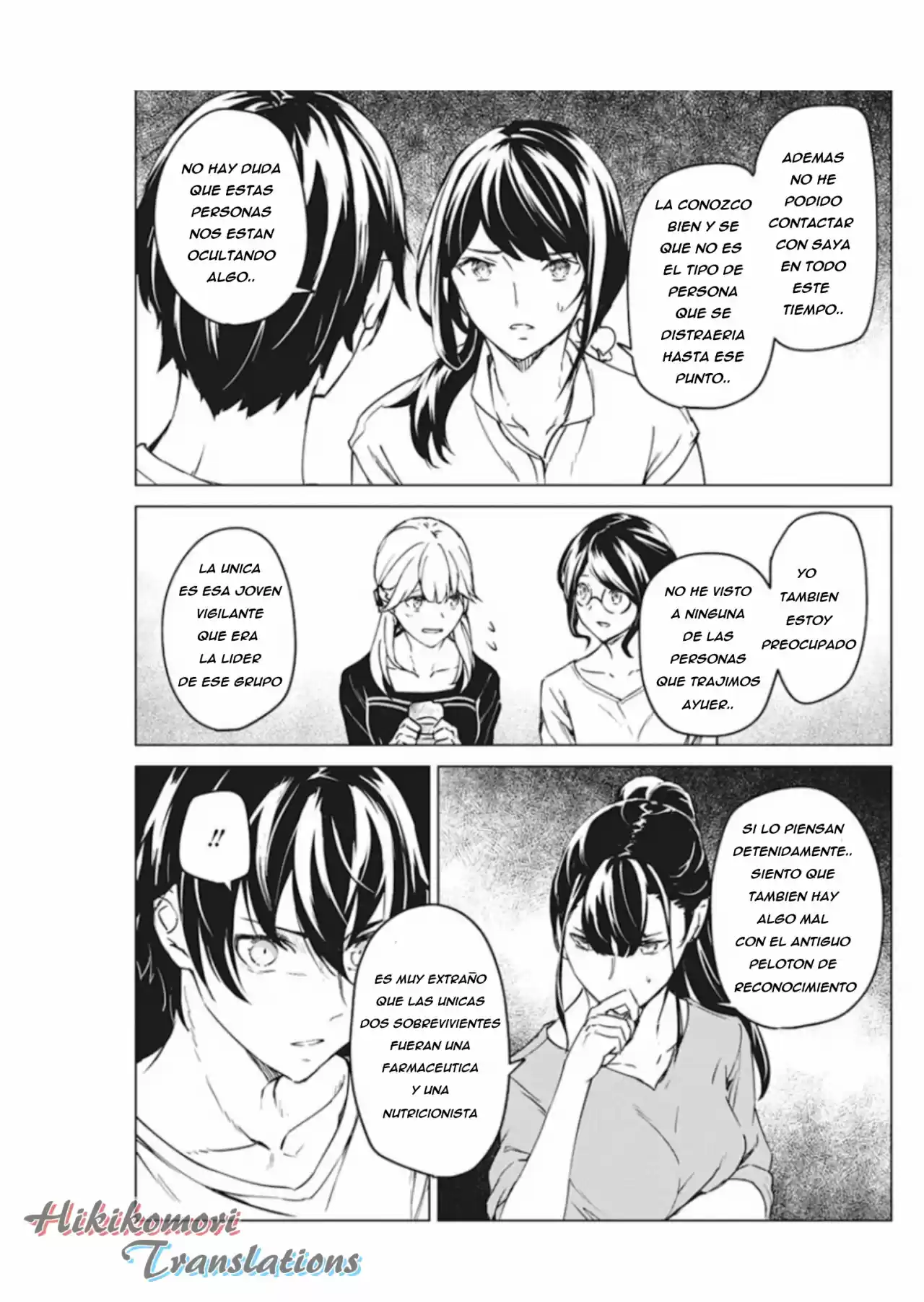 Kyosei Tensei - Capítulo 9 - Página 21 - LectorTMOo