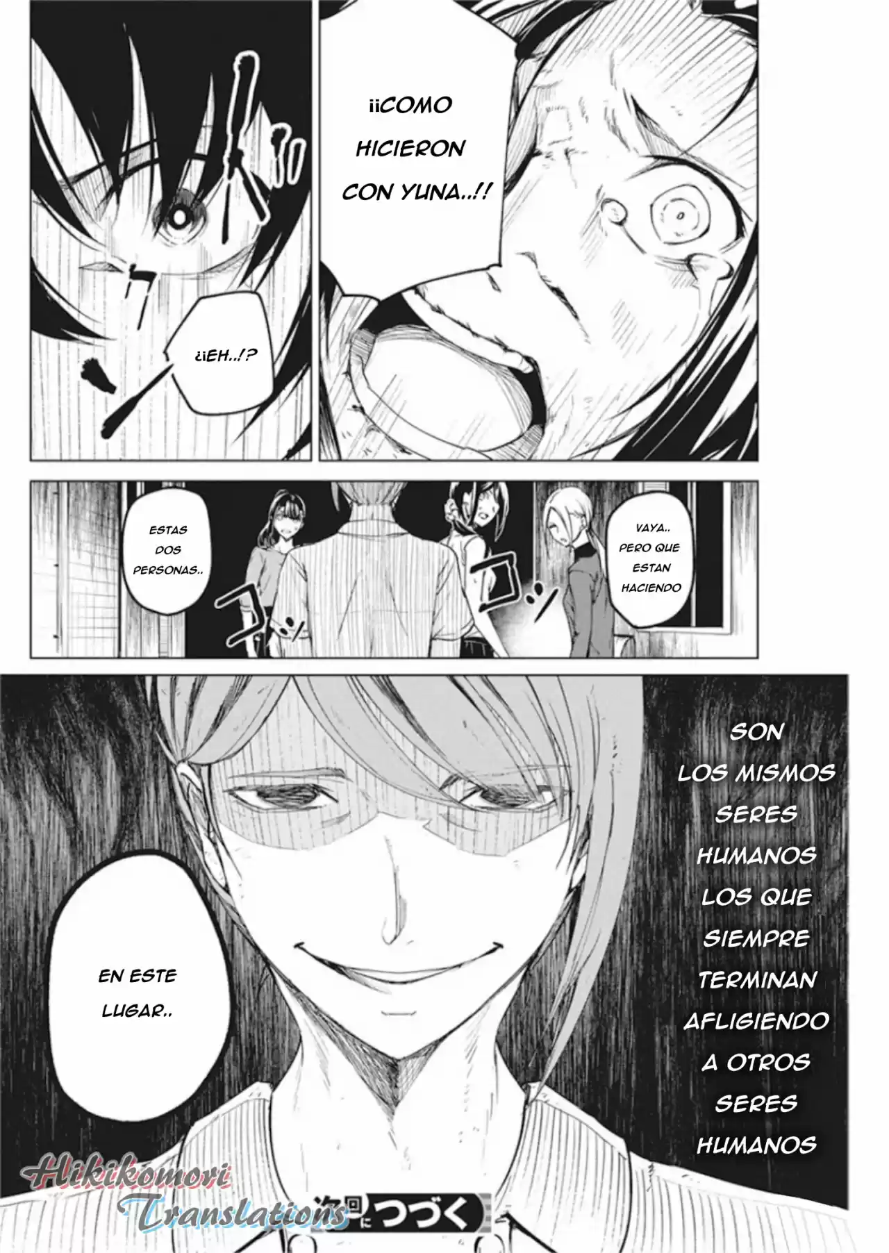 Kyosei Tensei - Capítulo 9 - Página 26 - LectorTMOo