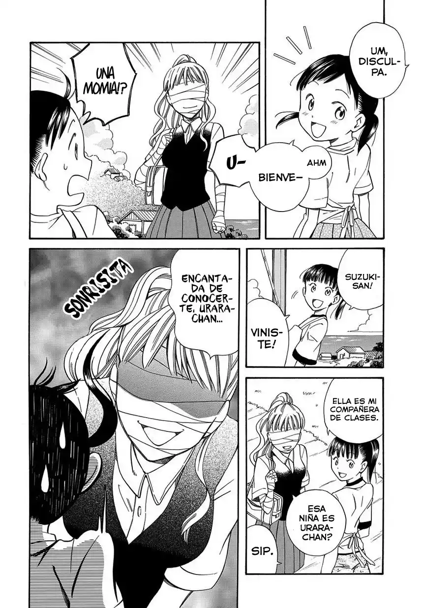 Kyou, Curry! - Capítulo 1 - Página 12 - LectorTMOo