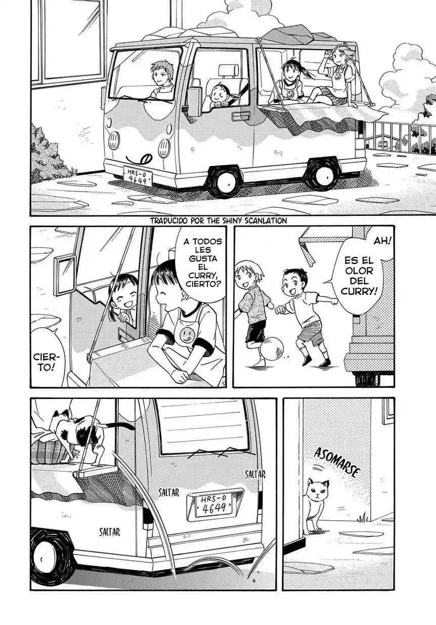 Kyou, Curry! - Capítulo 1 - Página 20 - LectorTMOo