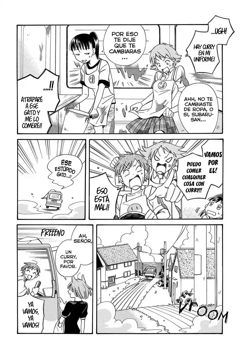 Kyou, Curry! - Capítulo 1 - Página 24 - LectorTMOo