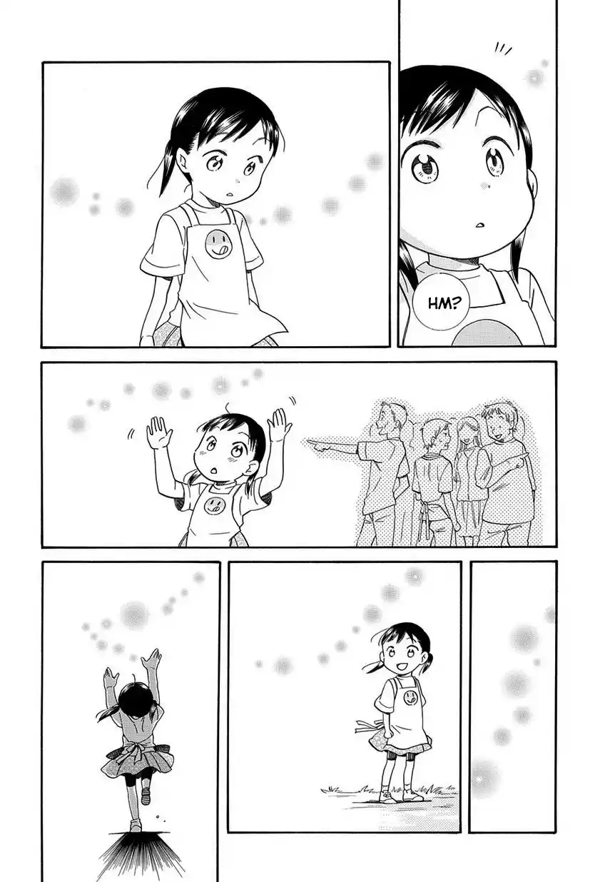 Kyou, Curry! - Capítulo 1 - Página 26 - LectorTMOo