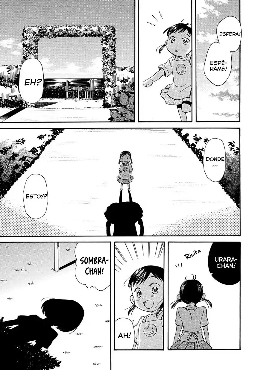 Kyou, Curry! - Capítulo 1 - Página 27 - LectorTMOo