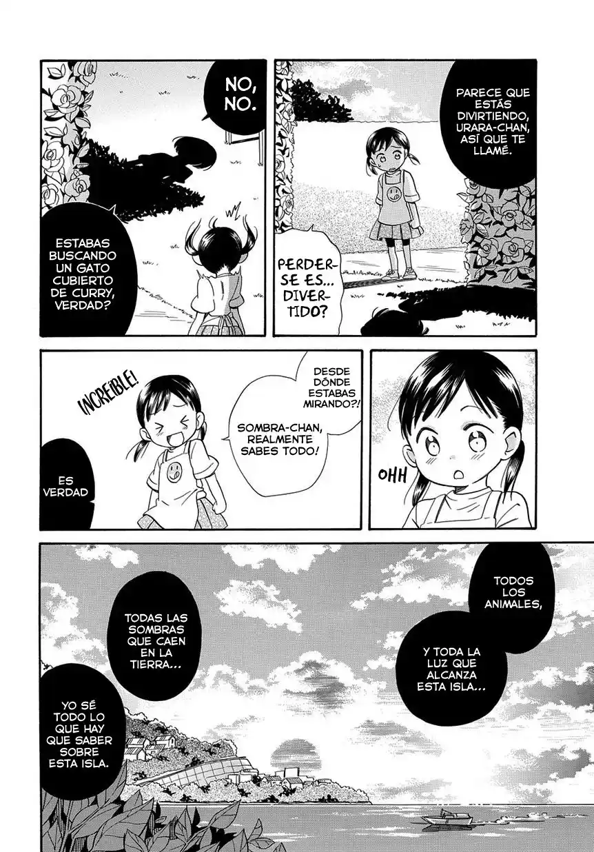 Kyou, Curry! - Capítulo 1 - Página 28 - LectorTMOo