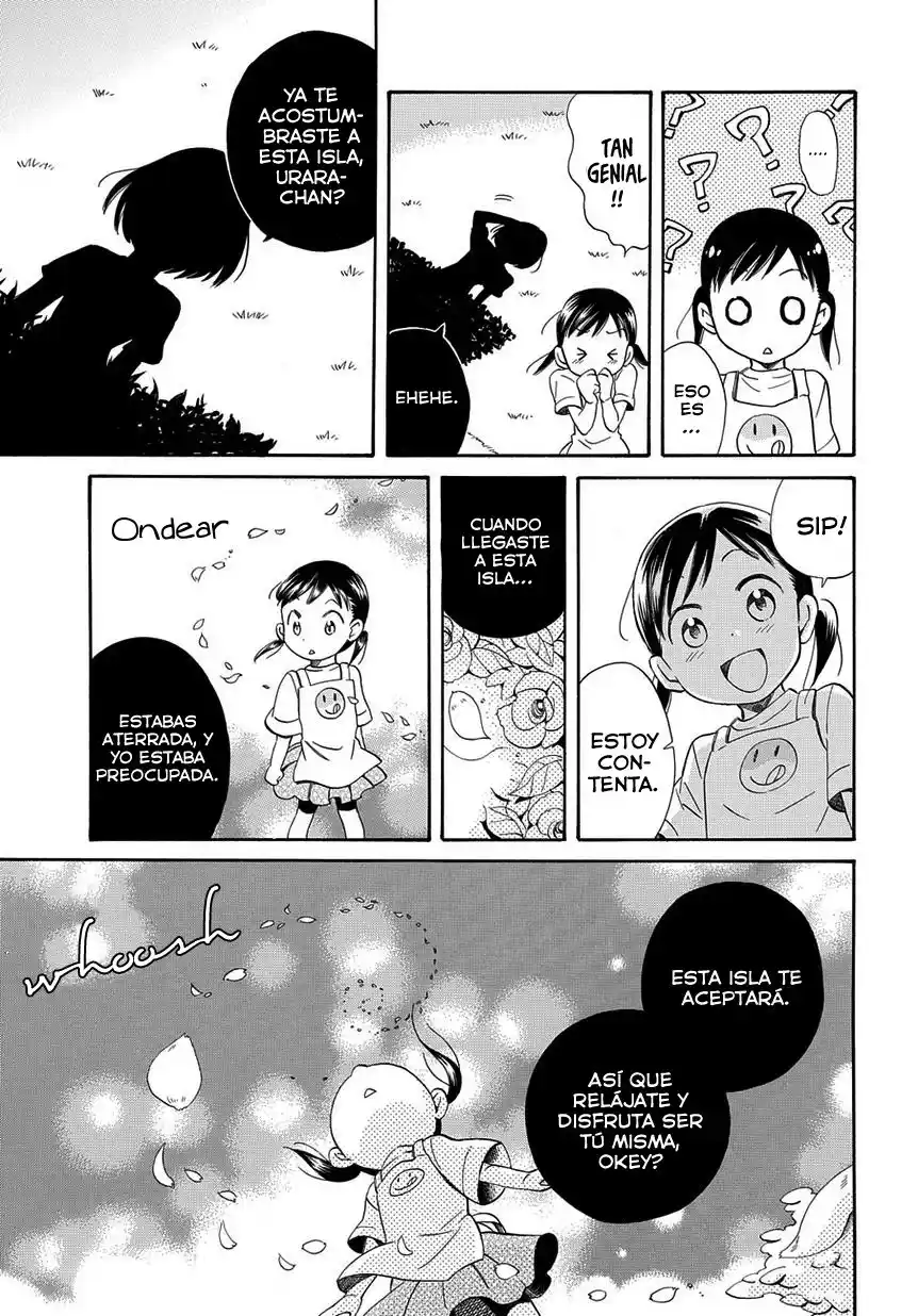 Kyou, Curry! - Capítulo 1 - Página 29 - LectorTMOo