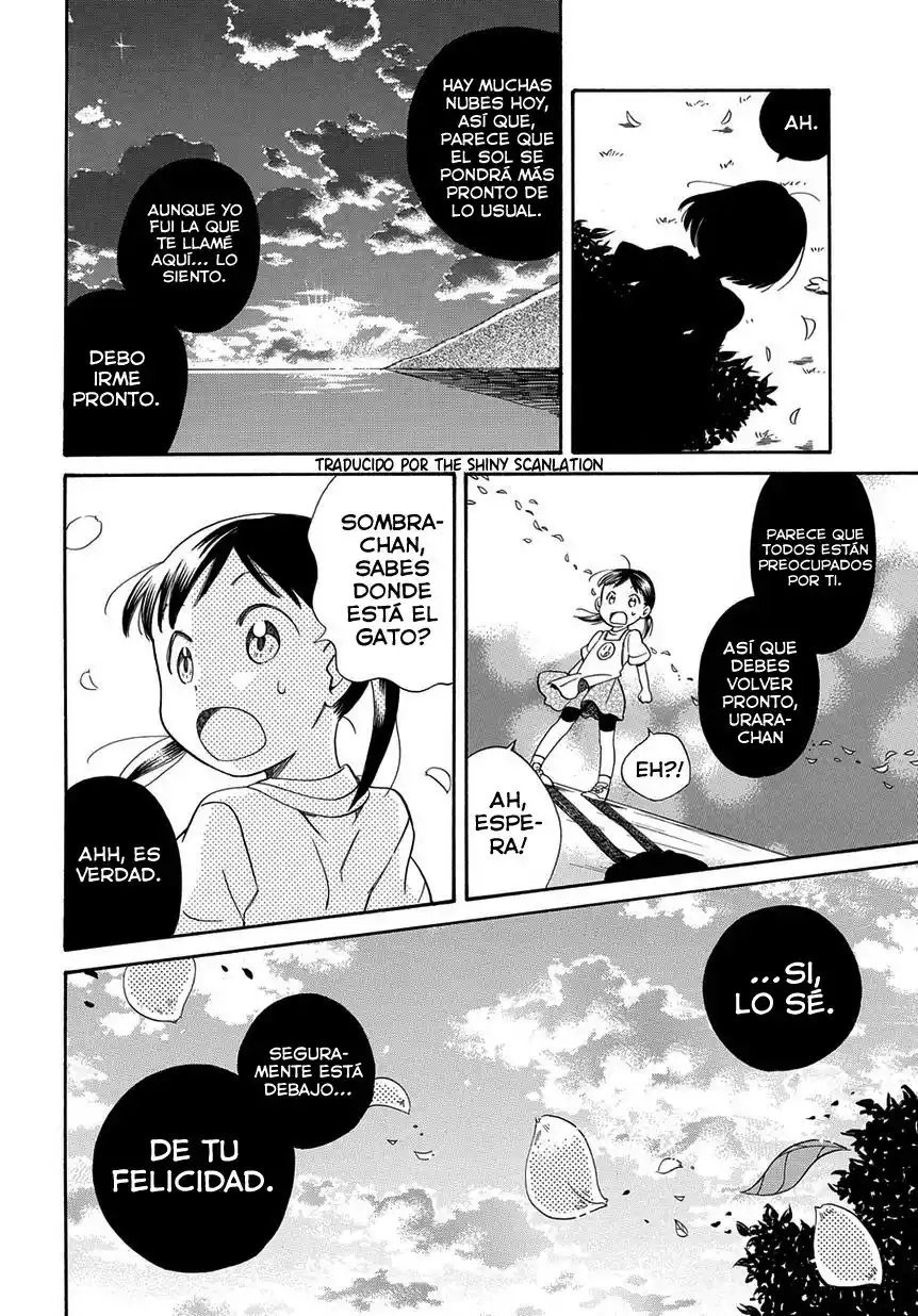 Kyou, Curry! - Capítulo 1 - Página 30 - LectorTMOo