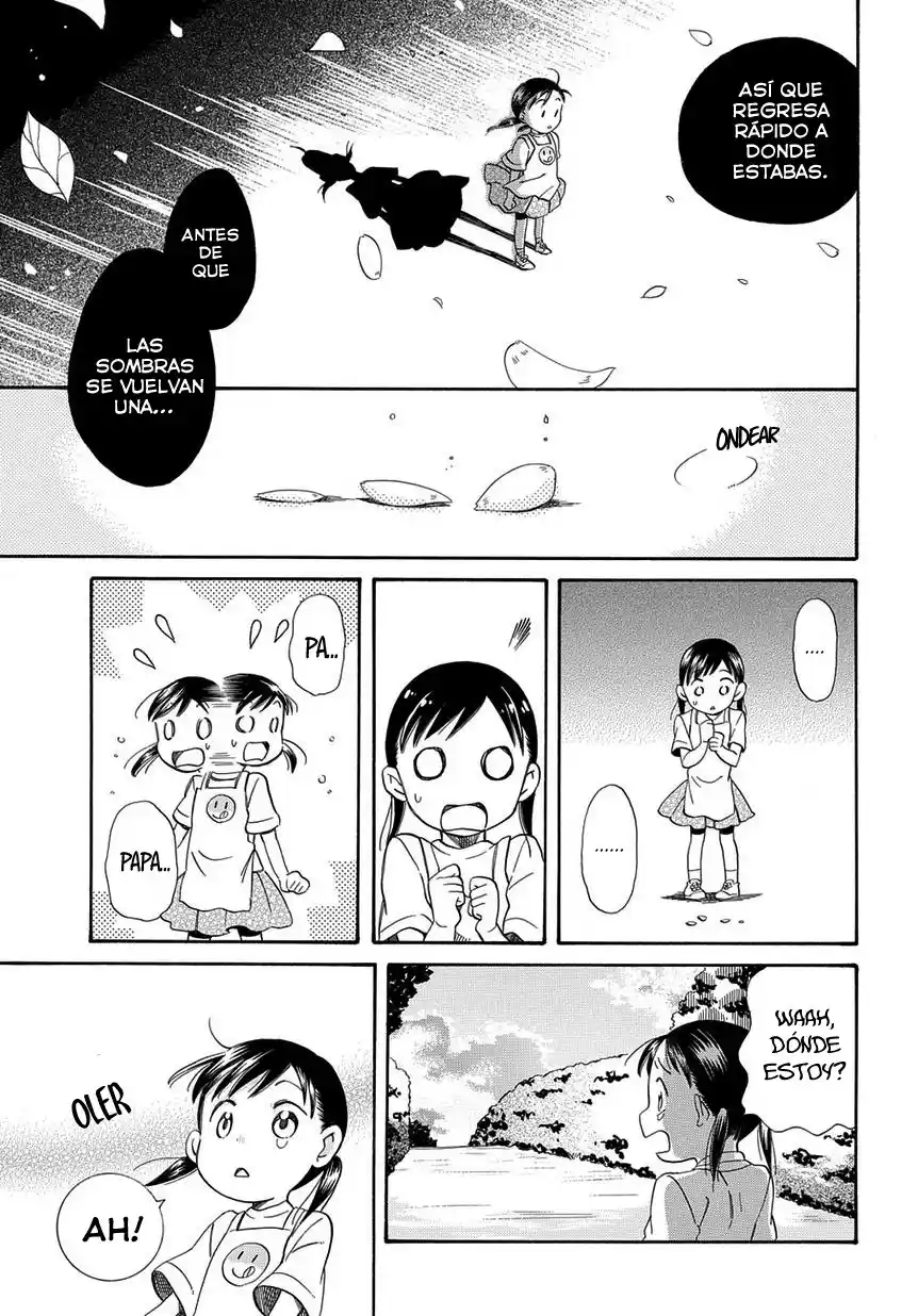 Kyou, Curry! - Capítulo 1 - Página 31 - LectorTMOo