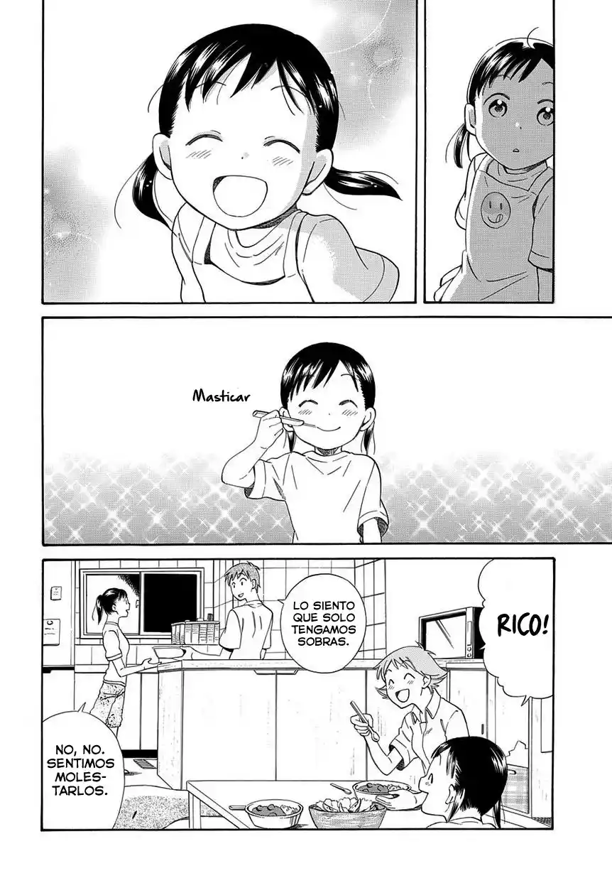 Kyou, Curry! - Capítulo 1 - Página 38 - LectorTMOo