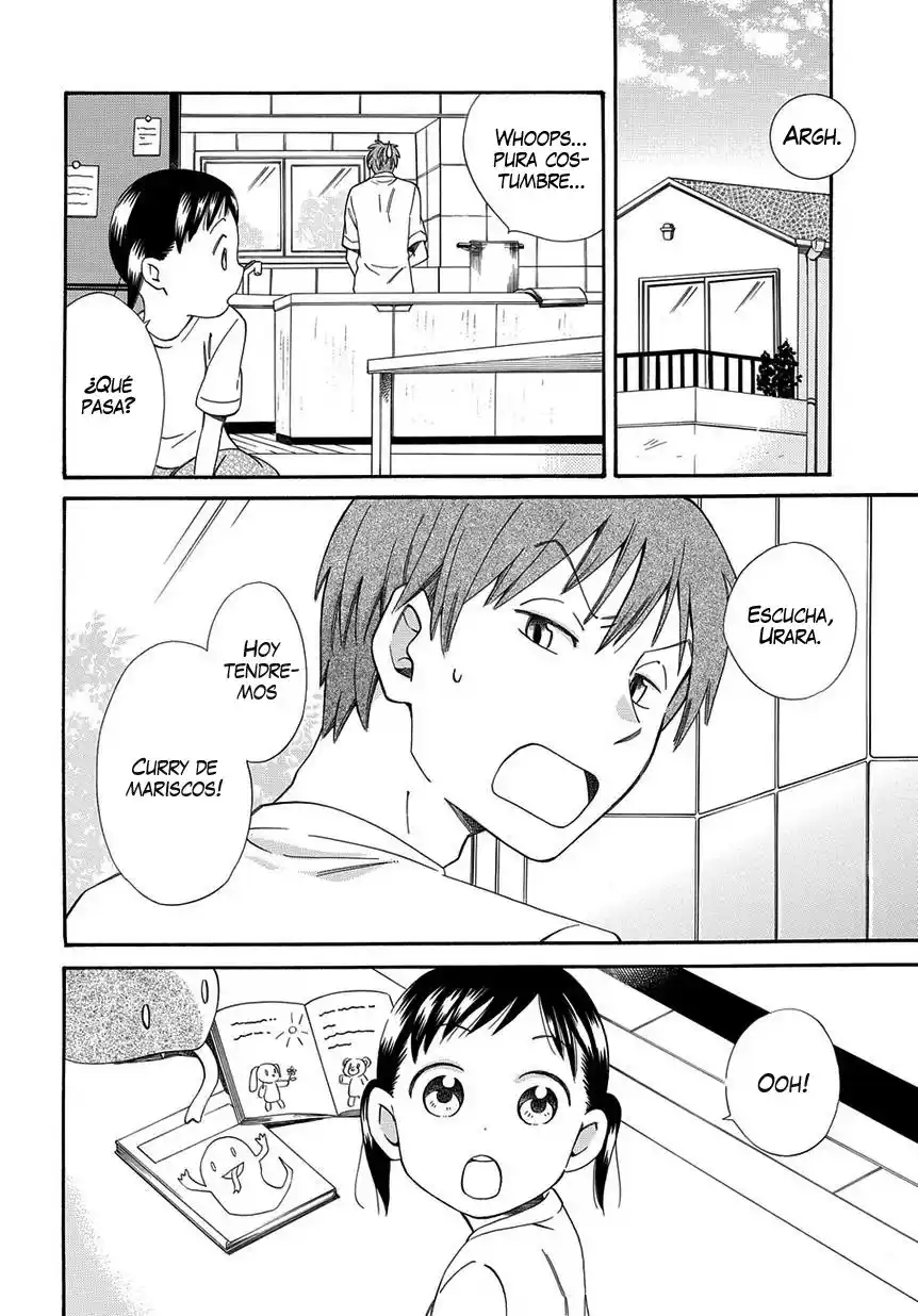 Kyou, Curry! - Capítulo 2 - Página 3 - LectorTMOo