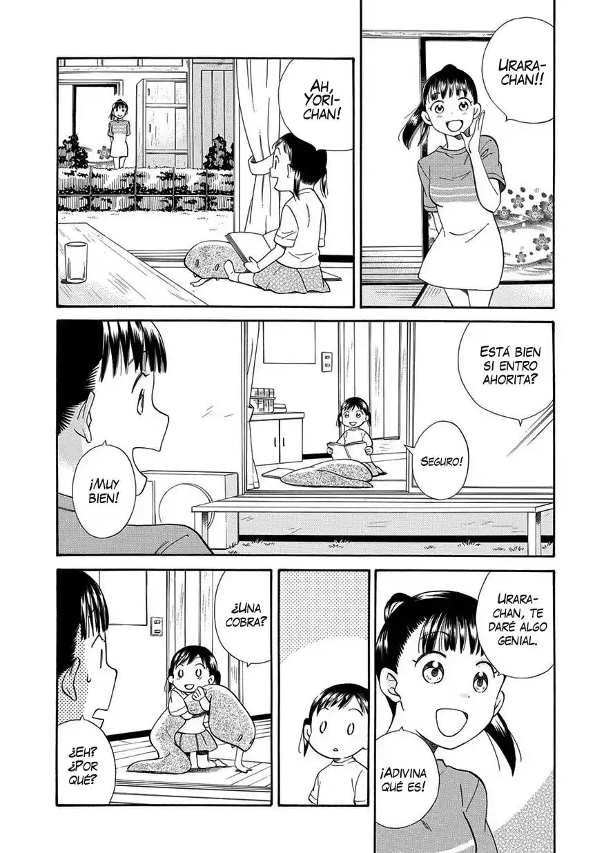 Kyou, Curry! - Capítulo 2 - Página 4 - LectorTMOo