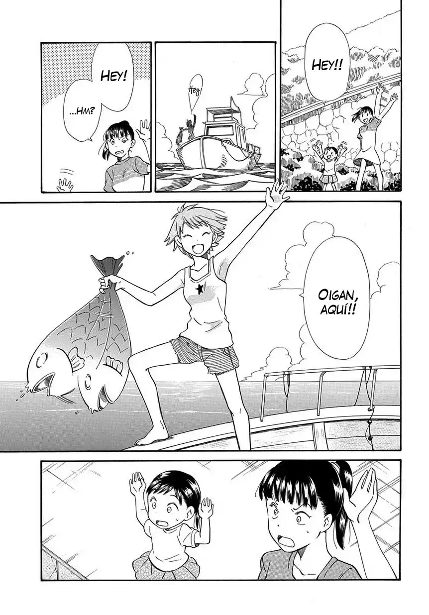 Kyou, Curry! - Capítulo 2 - Página 12 - LectorTMOo