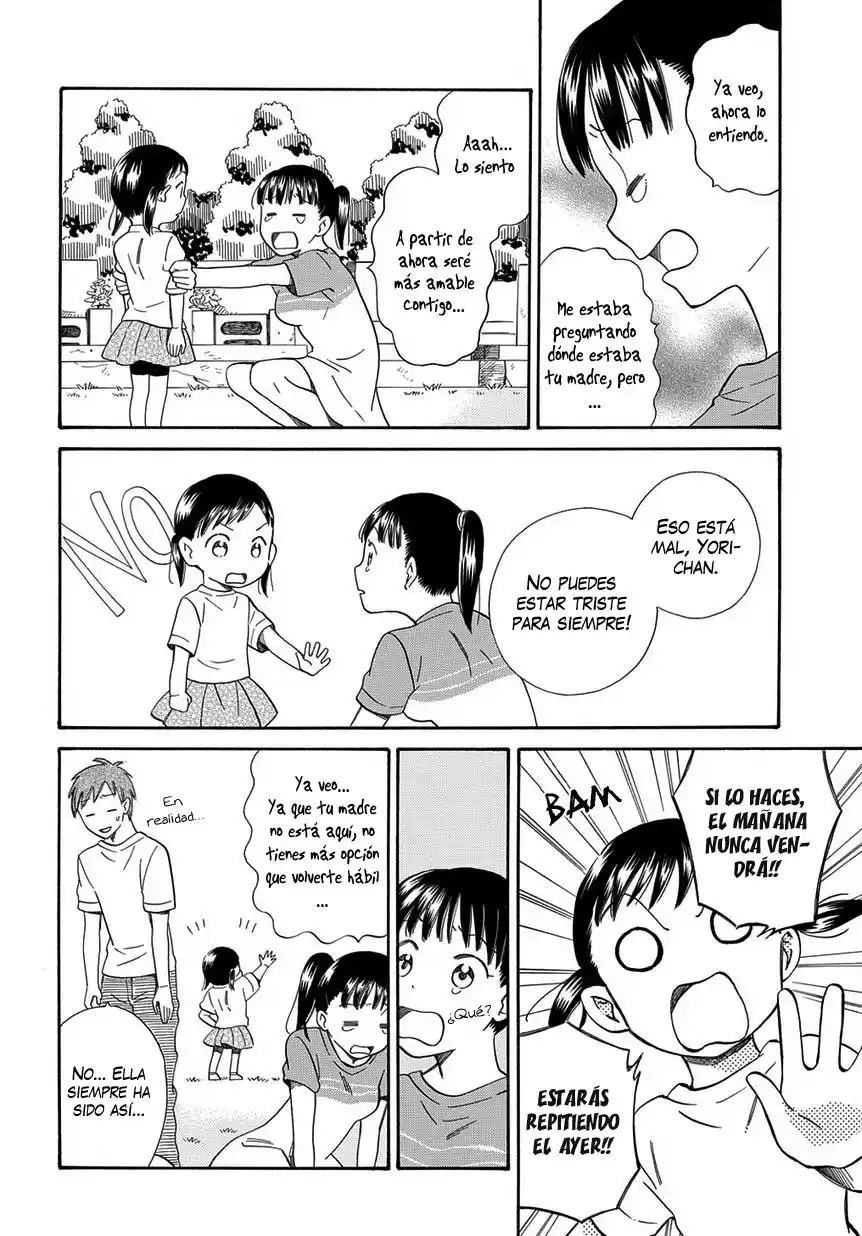 Kyou, Curry! - Capítulo 2 - Página 17 - LectorTMOo