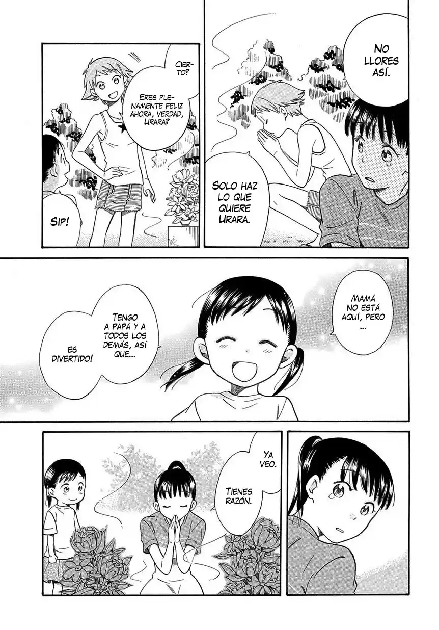 Kyou, Curry! - Capítulo 2 - Página 18 - LectorTMOo