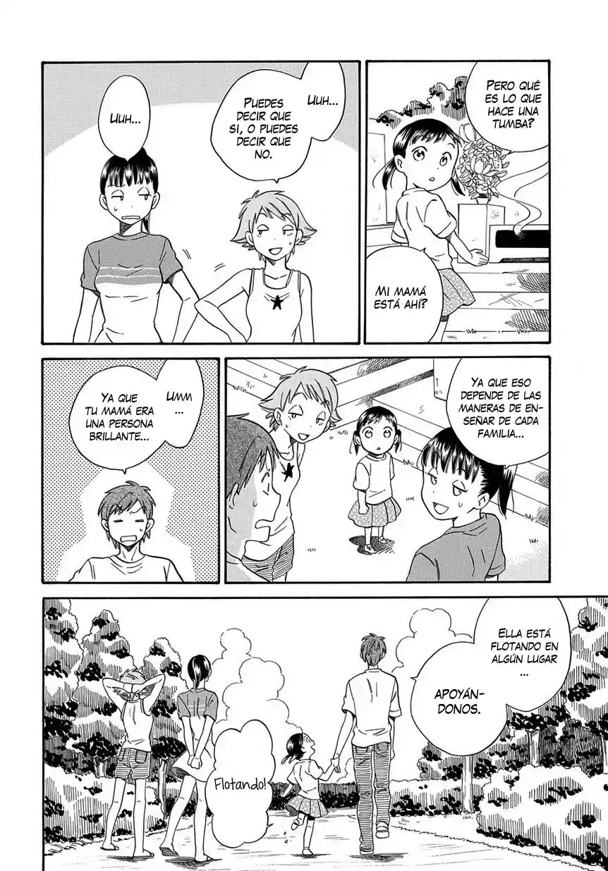 Kyou, Curry! - Capítulo 2 - Página 19 - LectorTMOo