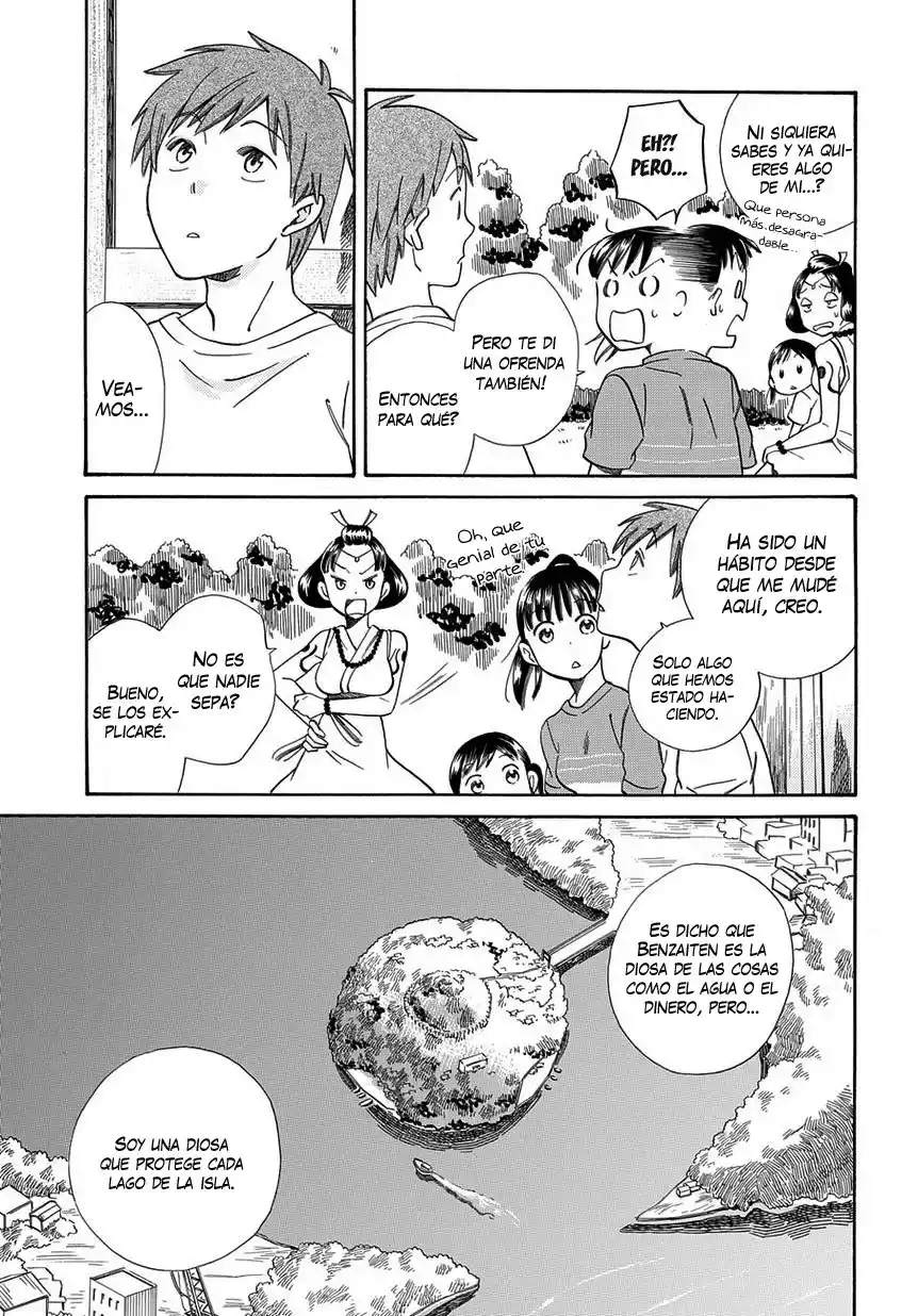 Kyou, Curry! - Capítulo 2 - Página 24 - LectorTMOo