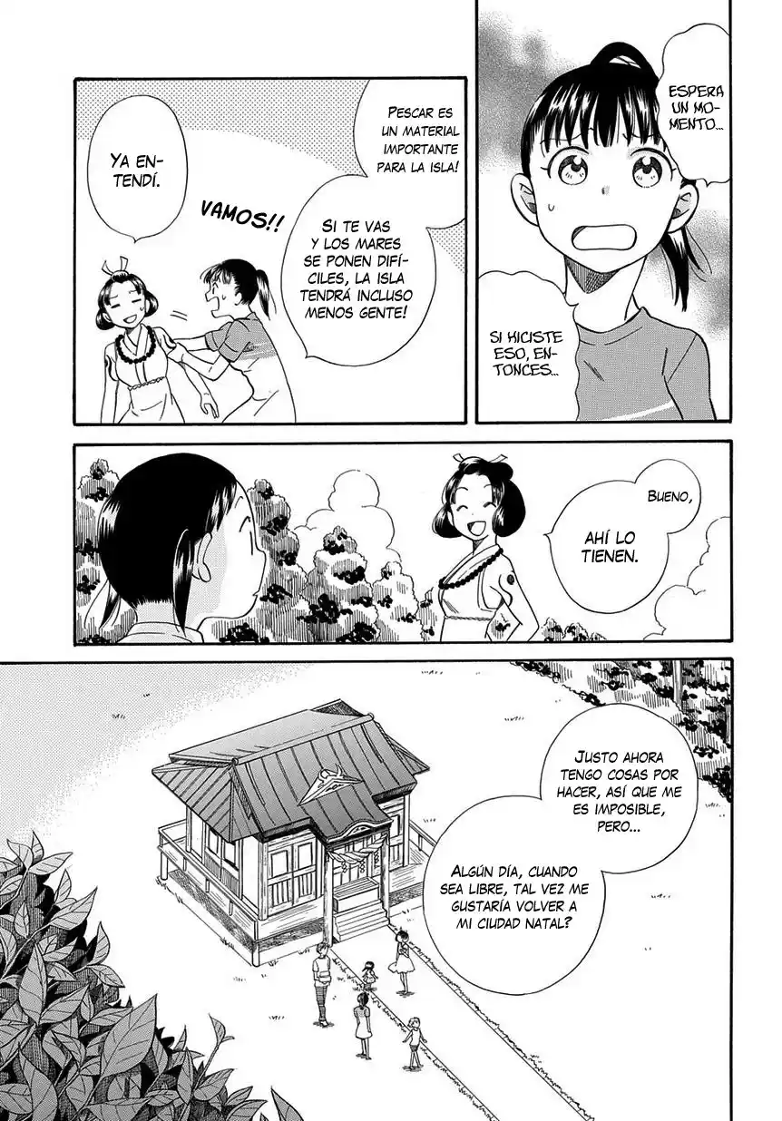 Kyou, Curry! - Capítulo 2 - Página 28 - LectorTMOo