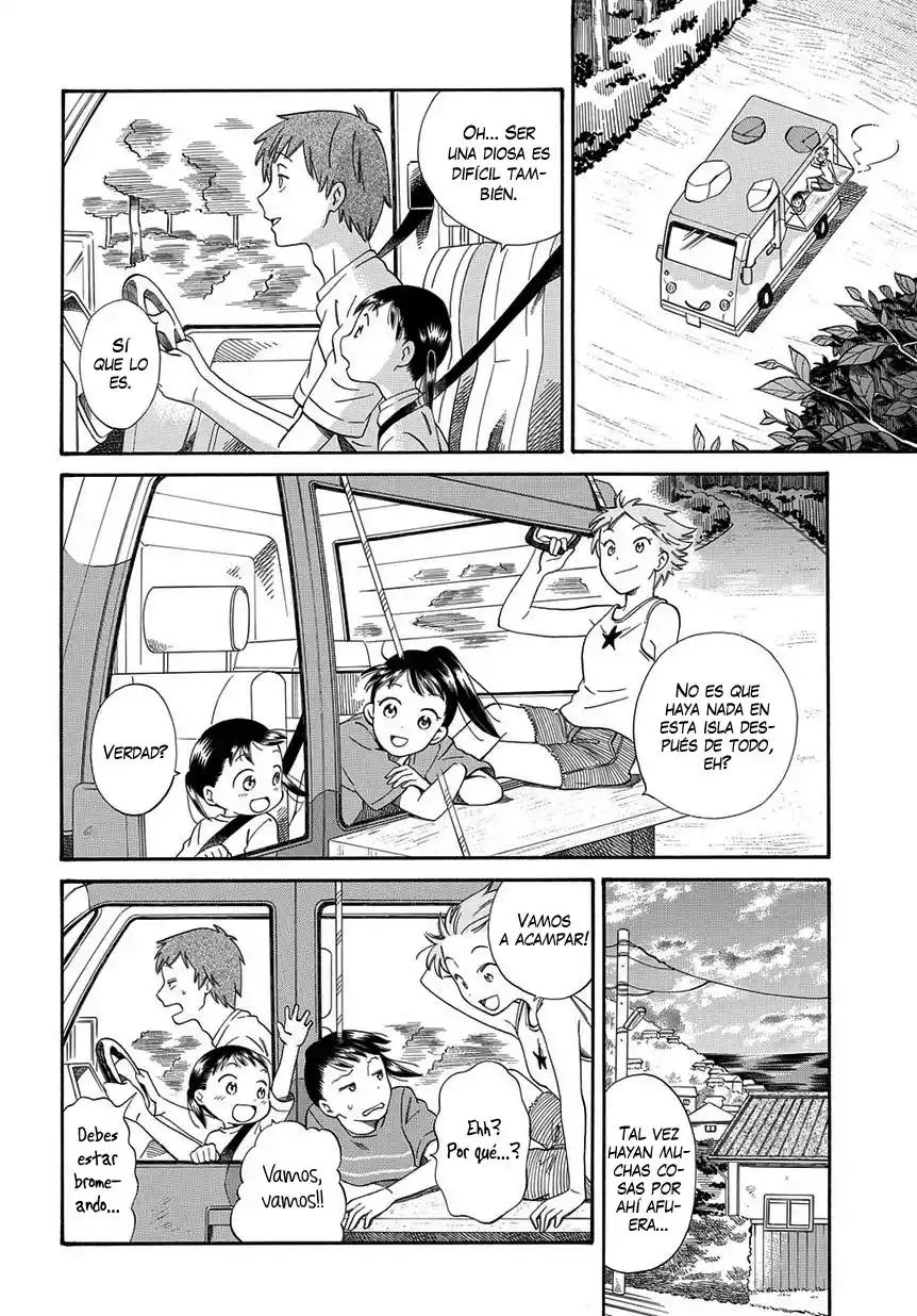 Kyou, Curry! - Capítulo 2 - Página 29 - LectorTMOo