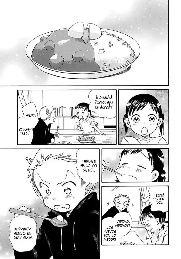Kyou, Curry! - Capítulo 3 - Página 30 - LectorTMOo