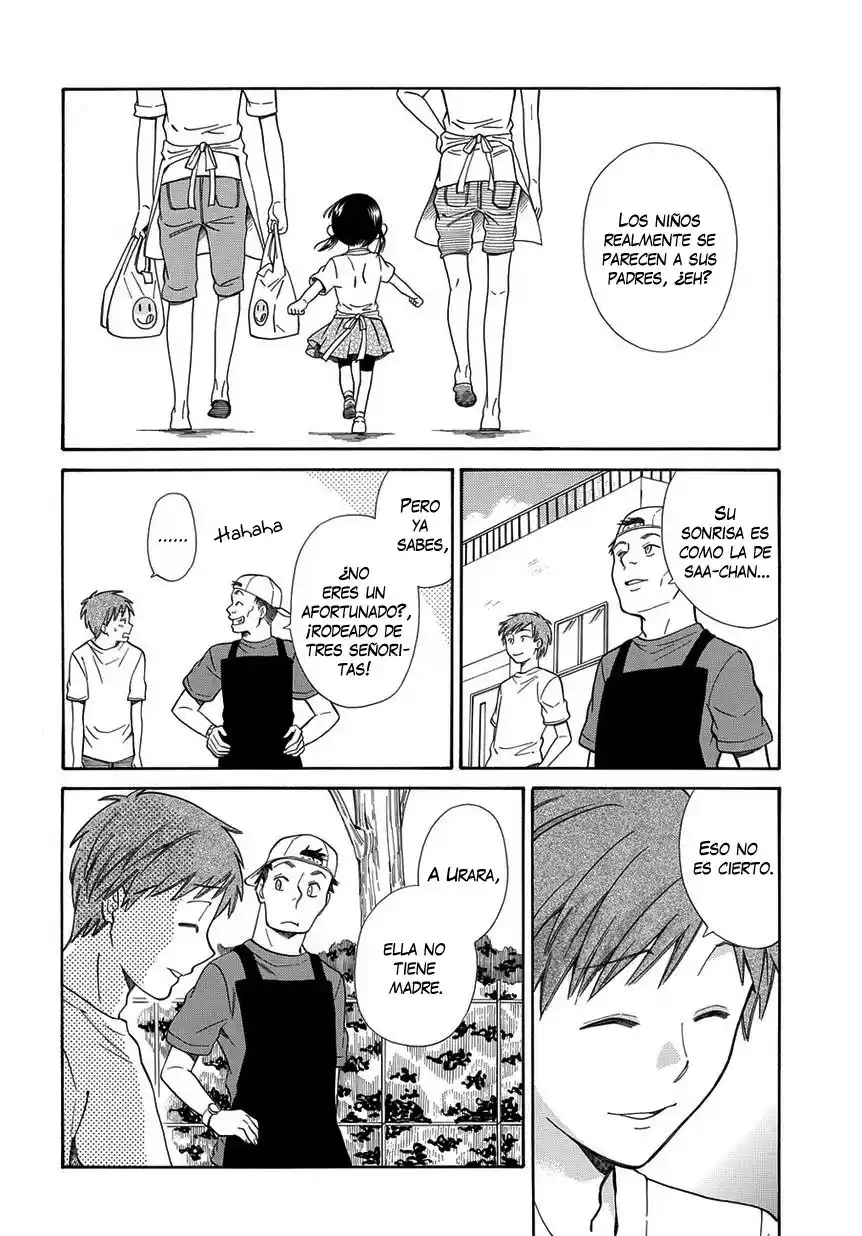Kyou, Curry! - Capítulo 4 - Página 5 - LectorTMOo